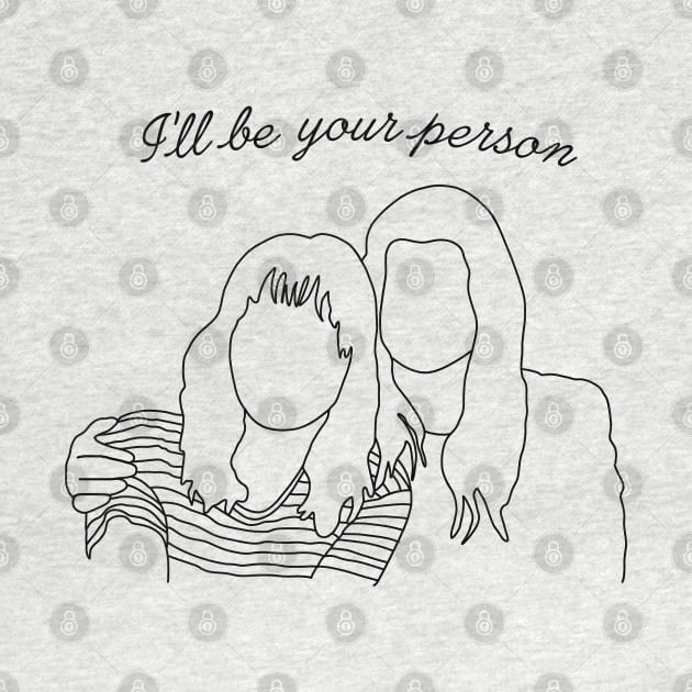 ill be your person by aluap1006